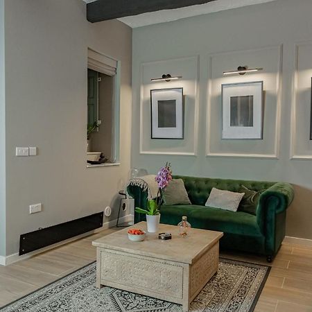 Luxury 2Bdr In The Heart Of Valletta! Tv And Wifi Exterior foto