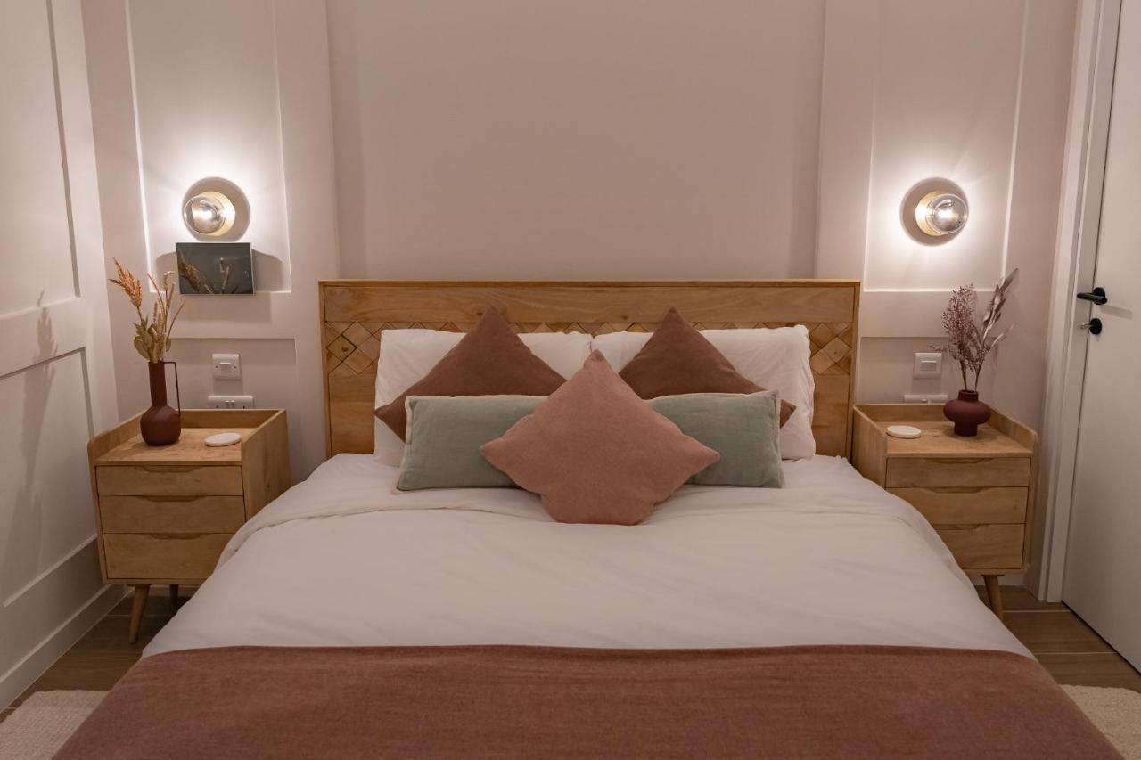 Luxury 2Bdr In The Heart Of Valletta! Tv And Wifi Exterior foto