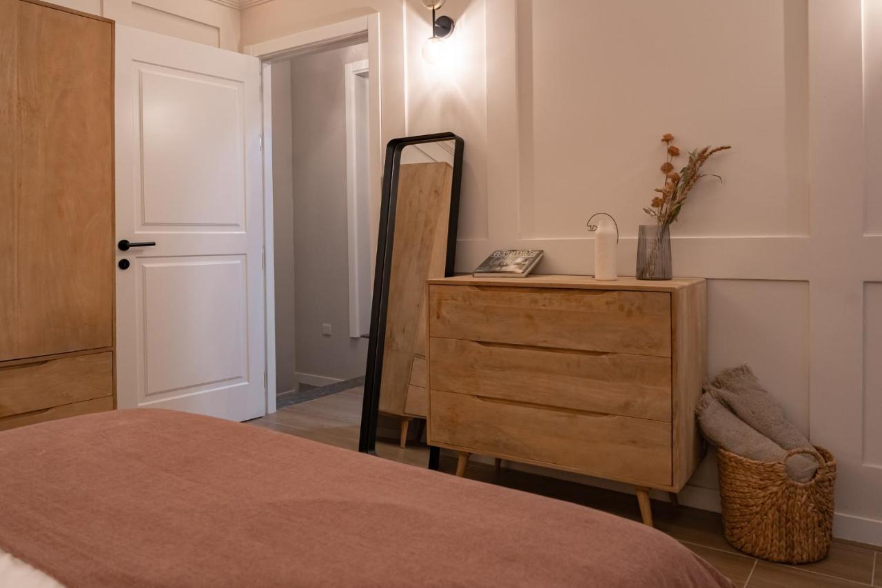 Luxury 2Bdr In The Heart Of Valletta! Tv And Wifi Exterior foto