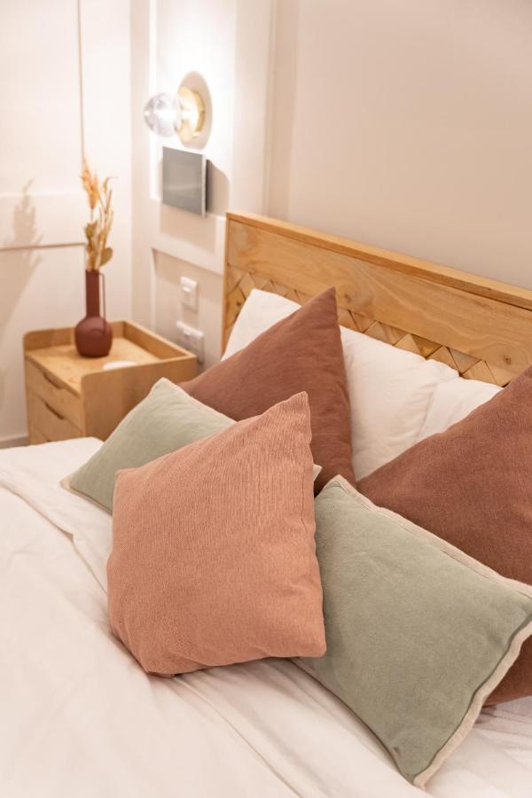 Luxury 2Bdr In The Heart Of Valletta! Tv And Wifi Exterior foto