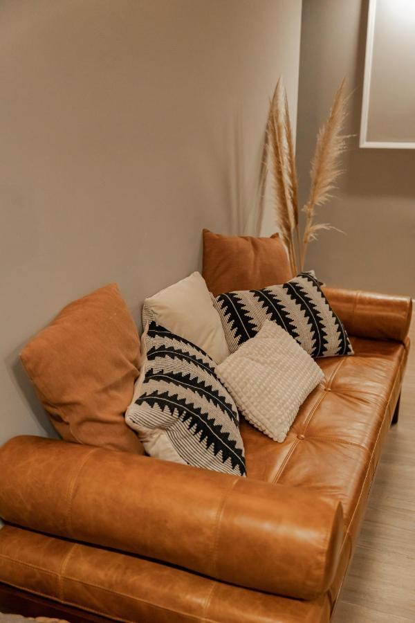 Luxury 2Bdr In The Heart Of Valletta! Tv And Wifi Exterior foto