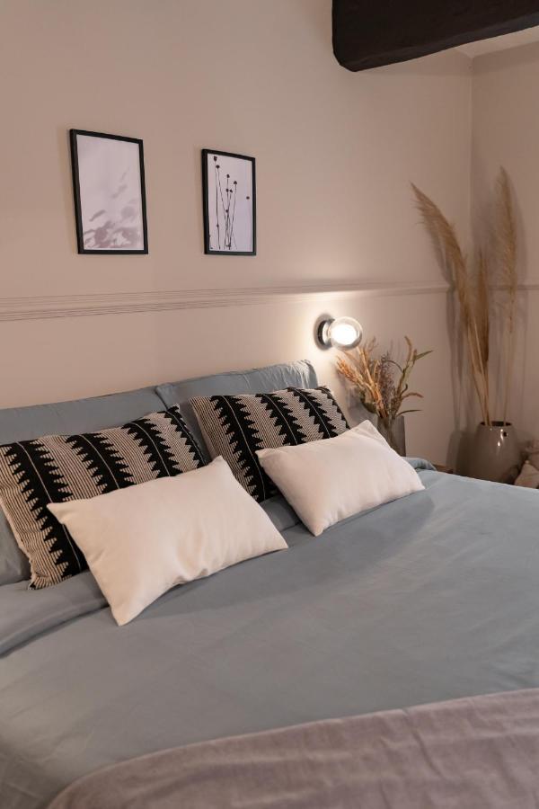 Luxury 2Bdr In The Heart Of Valletta! Tv And Wifi Exterior foto